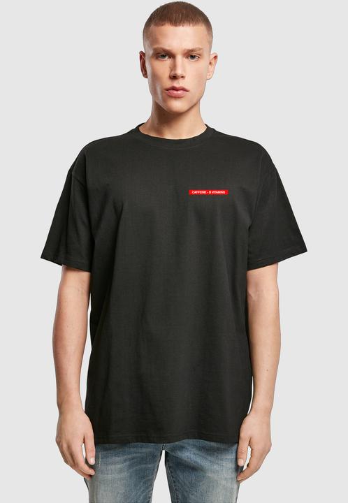 Produktbild Urban Classics Upscale Energy Heavy Oversize Tee - 194433 (M)