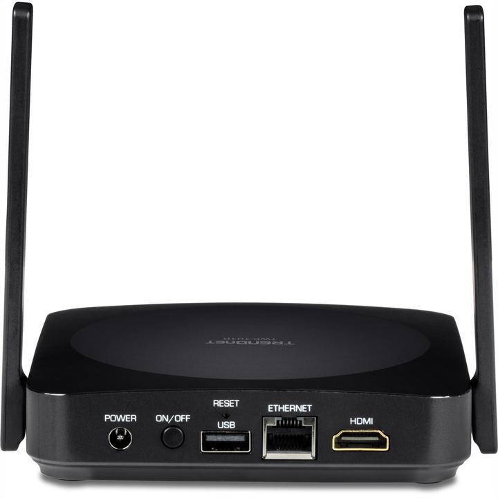 Actual product image Trendnet HDMI Video Switch (HDMI 1)