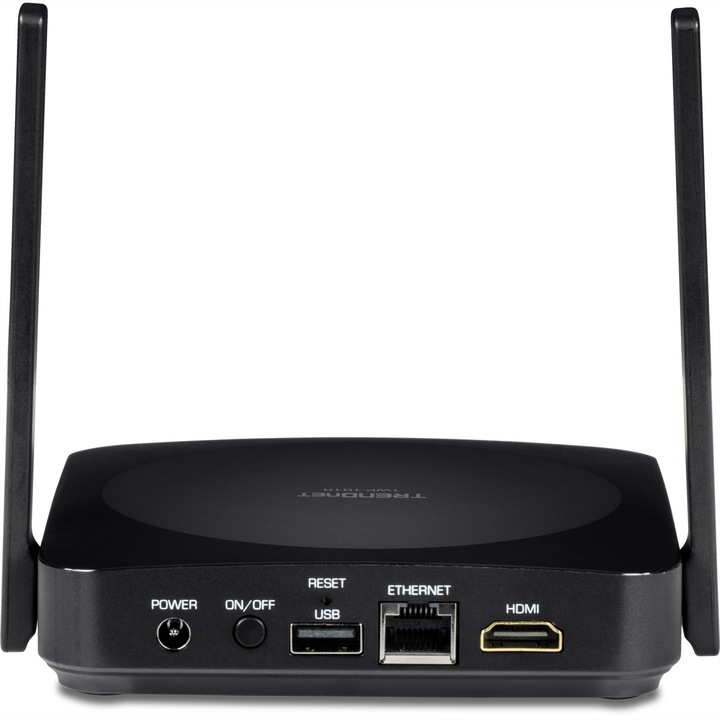 Produktbild Trendnet HDMI-Video-Switch (HDMI 1)