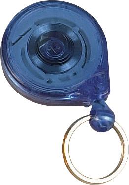 Produktbild Key-Bak Ausweishalter KB Mini-Bak 90 cm, mit Clip