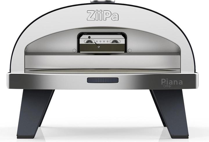Actual product image Ziipa Piana (Pizza oven gas)