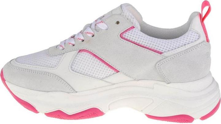 Immagine prodotto BOSS Scarpe da ginnastica J19064-10B bianco 36 (36)