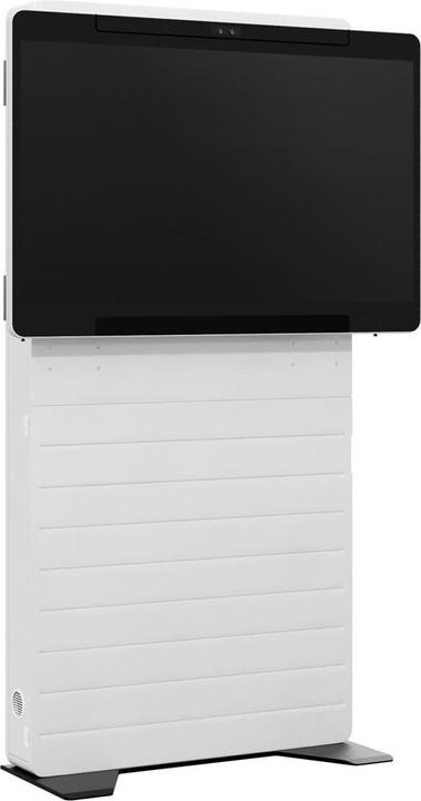 Actual product image Hagor Free-standing media mounts for Cisco WebEx Board Pro 55"
