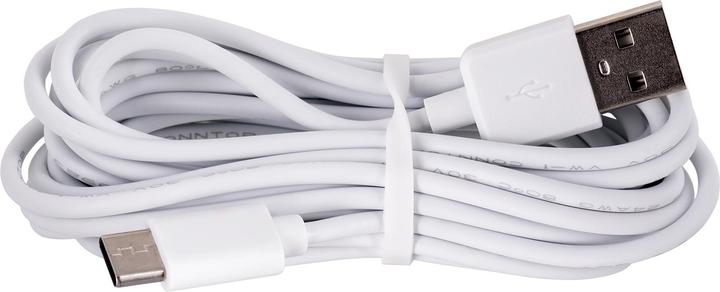 Actual product image EZVIZ Kamera IP H6 3K CS-H6 (5WF 4mm) + Monitor SD7 dotykowy (2880 x 1620 Pixels)