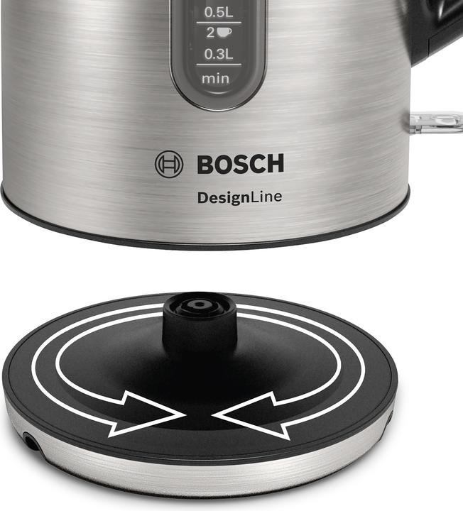 Produktbild Bosch Hausgeräte TWK4P440 (1.70 l)