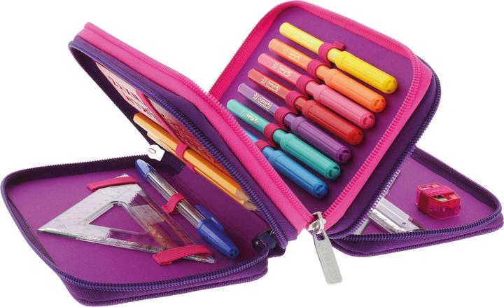 Produktbild Herlitz TriCase