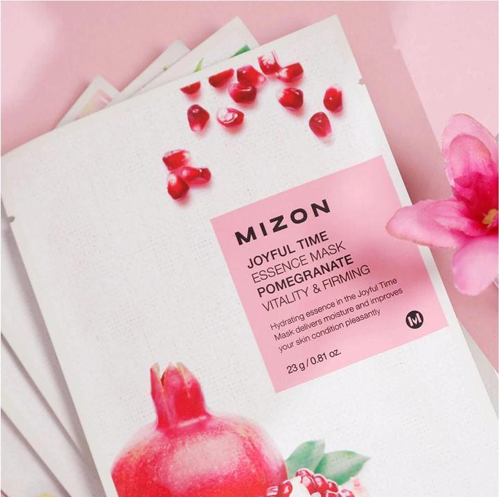 Produktbild Mizon Joyful time essence pomegranate (23 g)