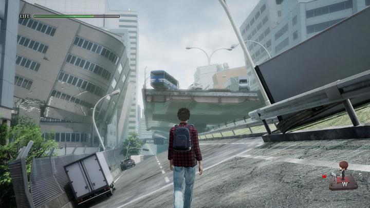 Produktbild NIS Disaster Report 4: Summer Memories (PS4, FR)