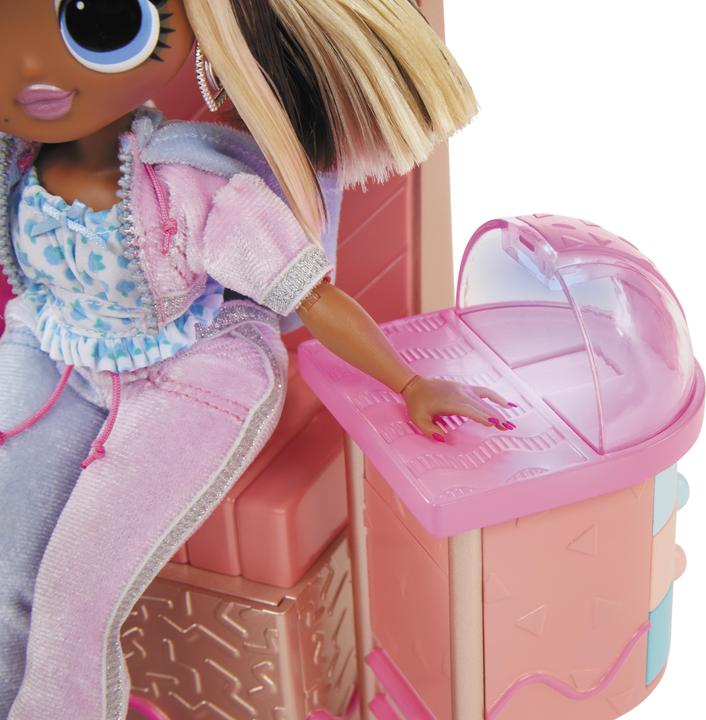 Image du produit L.O.L. Surprise! Shine On Salon & Spa