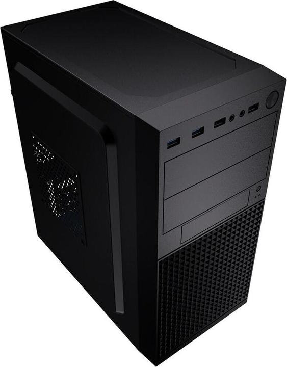 Produktbild Gembird Fornax K300 (mATX, Mini-ITX)