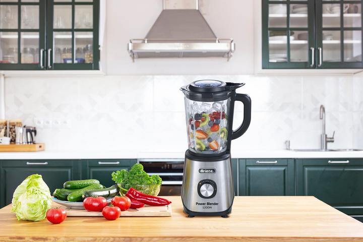 Immagine prodotto Ariete 579 Frullatore di potenza (1200 W)