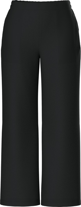 Actual product image Pieces PCBOSSY HW WIDE ONE-TIER NOOS Trousers with wide leg (L)