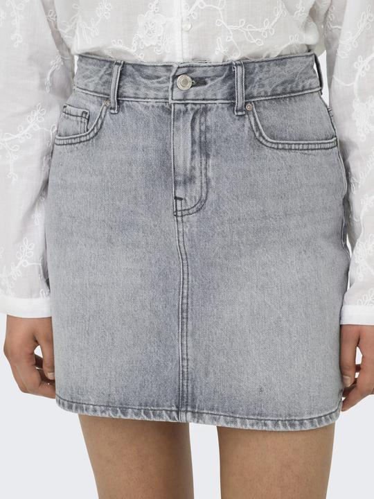 Produktbild Only ONLSTELLA Jeansrock Jeansrock (XS)