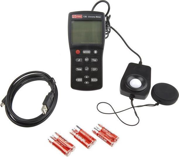 Immagine prodotto RS PRO Chroma Meter