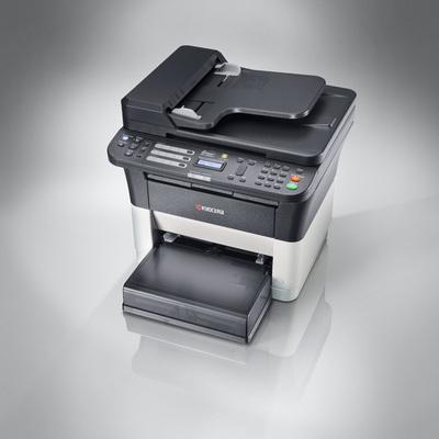 Actual product image Kyocera Fs-1325mfp (Laser, Black and white)