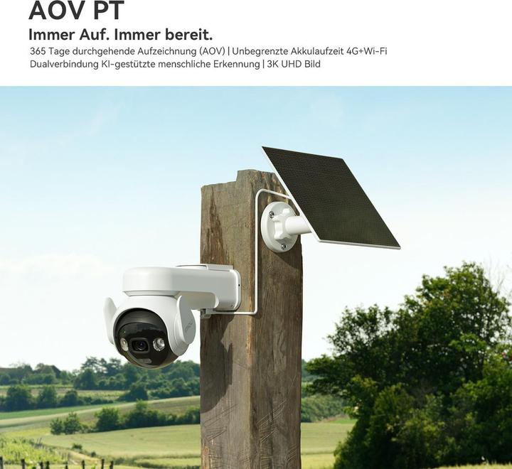 Image du produit Imou (IPC-B7ED-5M1TEA-EU/FSP14) (2880 x 1620 Pixels)