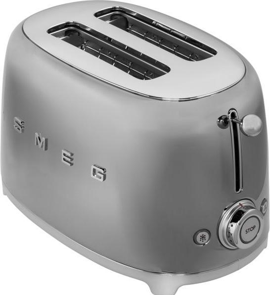 Immagine prodotto Smeg Compatto in stile anni '50