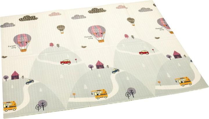 Image du produit Fillikid Spielmatte (200 x 180 cm)