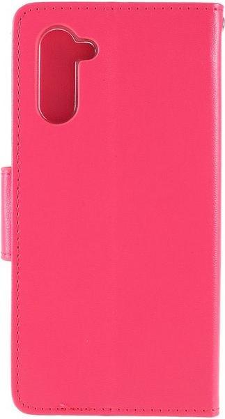 Image du produit Goospery Série Bravo Diary (Samsung Galaxy Note 10)