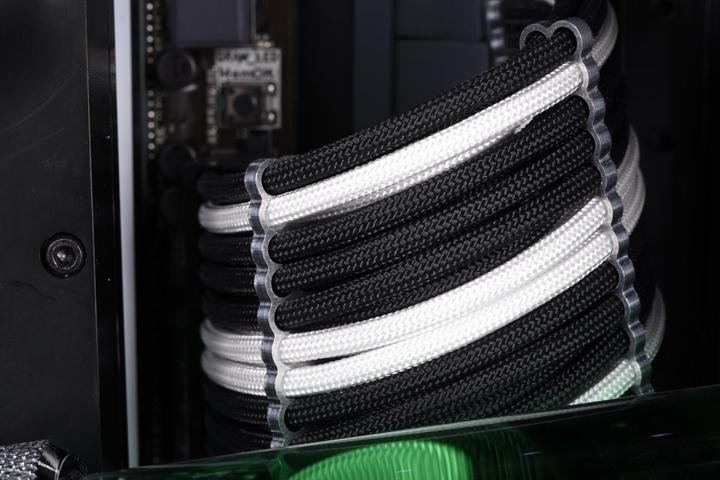 Actual product image Alphacool AlphaCord (1x)