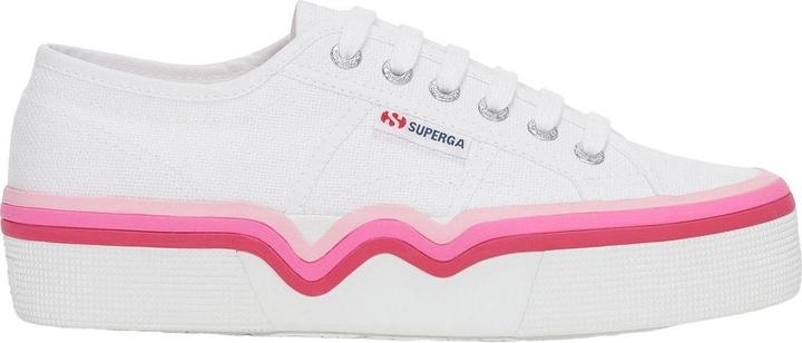 Image du produit Superga - Baskets LIQUIFY STRIPES - Femme (38.5)
