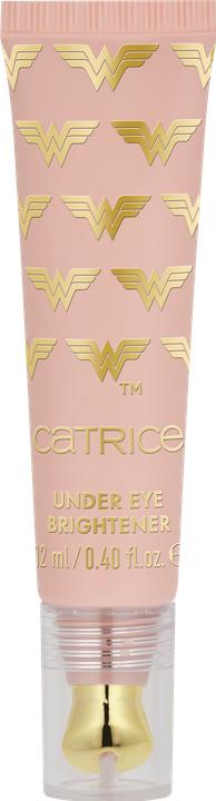Produktbild Catrice Wonder Woman Under Eye Brightener (Augenpflege Stift, 4 ml, Tag)
