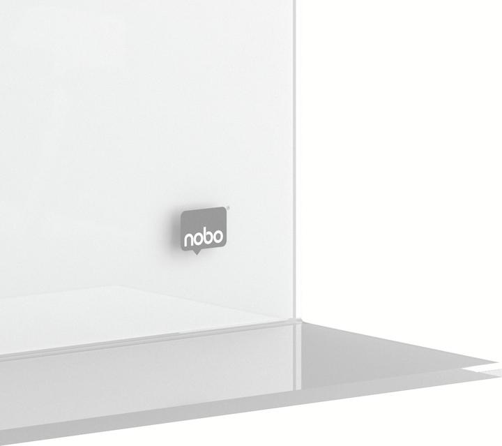 Immagine prodotto Nobo Premium Plus Display da tavolo in acrilico (297 x 420 mm)