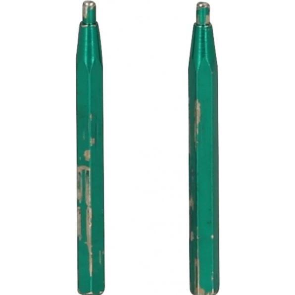 KS Tools, Zange, Spitzenpaar gerade (53 mm)