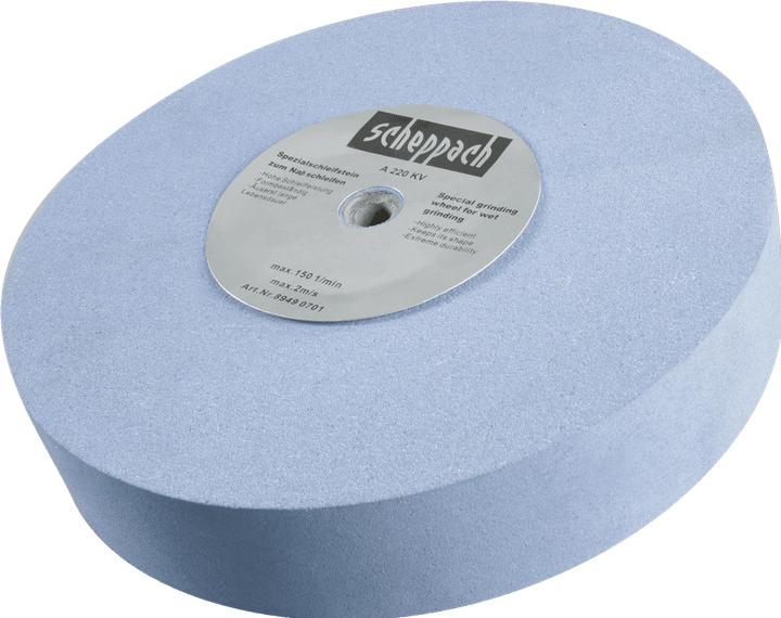 Immagine prodotto Scheppach Pietra abrasiva Ø 250 x 50 mm (220)