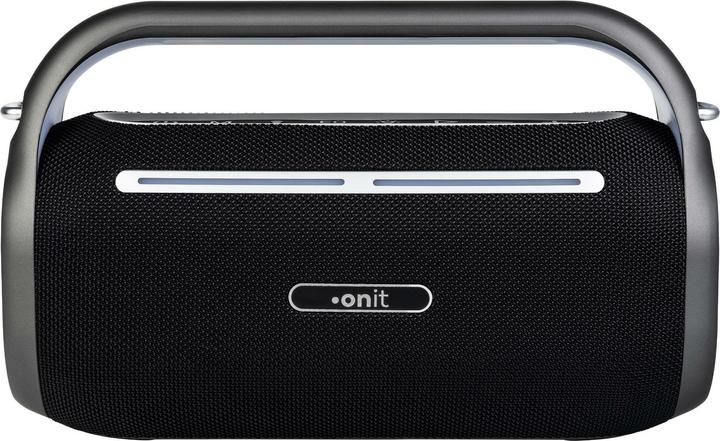 Produktbild Onit Bluetooth Speaker Imagine, 80 W (15 h)