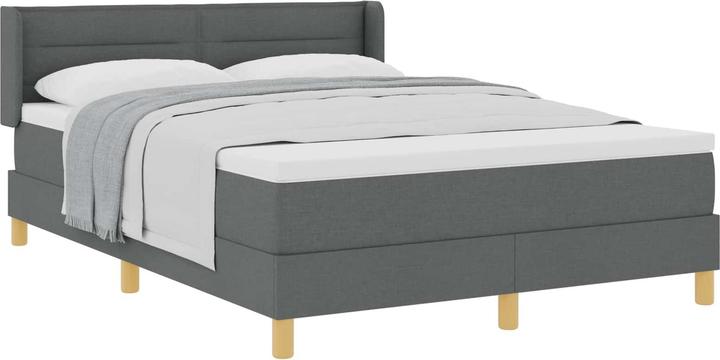Image du produit vidaXL Boxspringbett (140 x 200 cm)