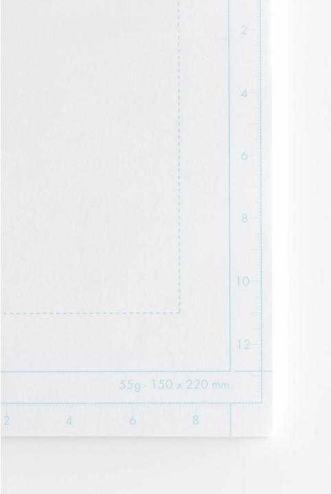 Produktbild Clairefontaine Trockene Techniken