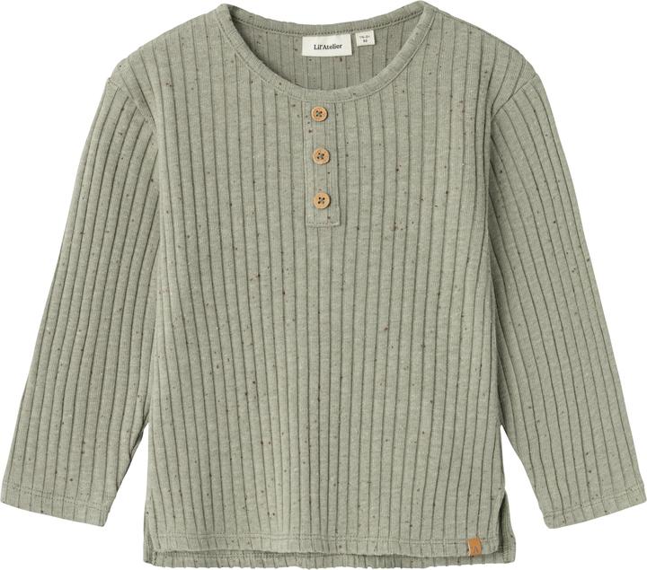 Produktbild Name it Regular Fit Oberteil mit langen Ärmeln (98)