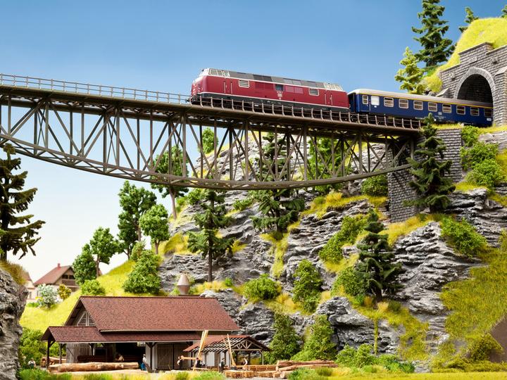 Immagine prodotto Noch 67027