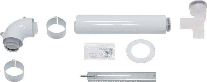 Produktbild Vaillant Basis-Anschluss-Set