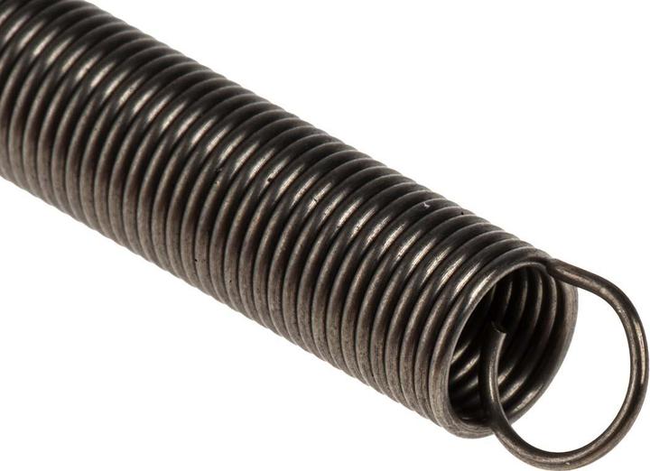 Produktbild RS PRO Zugfeder Stahl L.: 38.5mm x 7.5mm