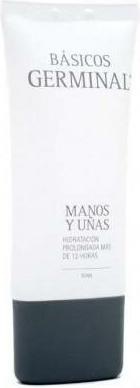 Germinal Basicos Basicos Cream De Manos Y Unas 50ml (50 ml)
