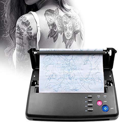 Image du produit InLoveArts Imprimante à stencil