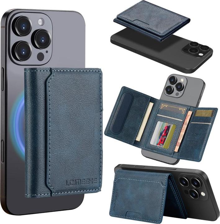 Immagine prodotto Ueli Express MagSafe RFID Wallet (Universale)