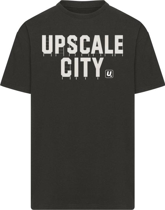 Produktbild Urban Classics Upscale UpCity Heavy Oversize Tee - 194821 (L)