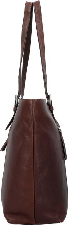 Image du produit Jack kinsky Sac à bandoulière en cuir 34 cm