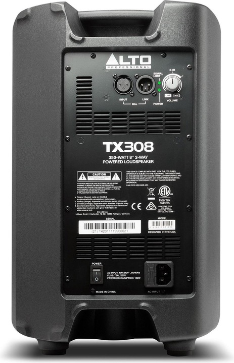 Produktbild TX308 (Aktiv)