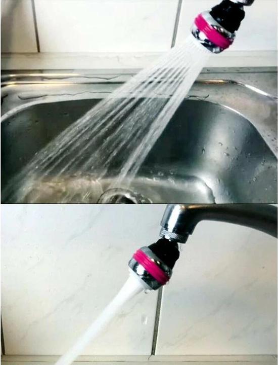 Produktbild aquaclic SpumanteClic
