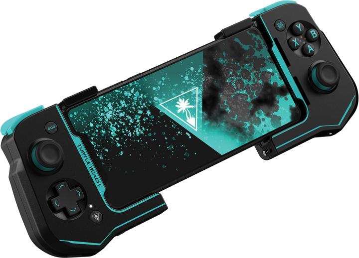 Image du produit Turtle Beach Contrôleur Atom Android TBS-0764- Noir (Android)