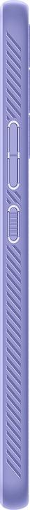 Produktbild Spigen Liquid Air Case für A346B Samsung Galaxy A34 - awesome violet (Samsung Galaxy A34 5G)