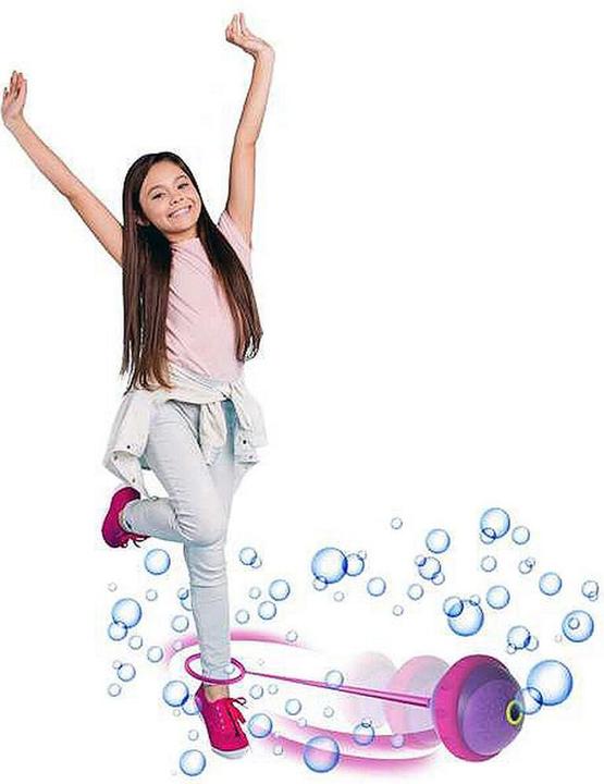 Actual product image Bizak Seifenblasen Spiel