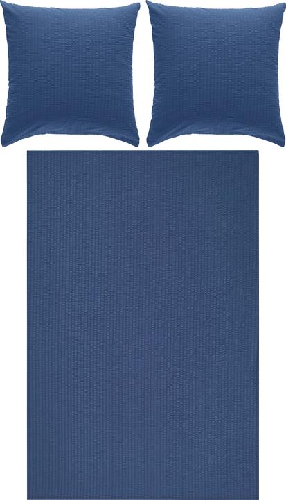 Image du produit Erwin Müller Rosenheim (Housse de couette, 80 x 80 cm, 200 x 200 cm)