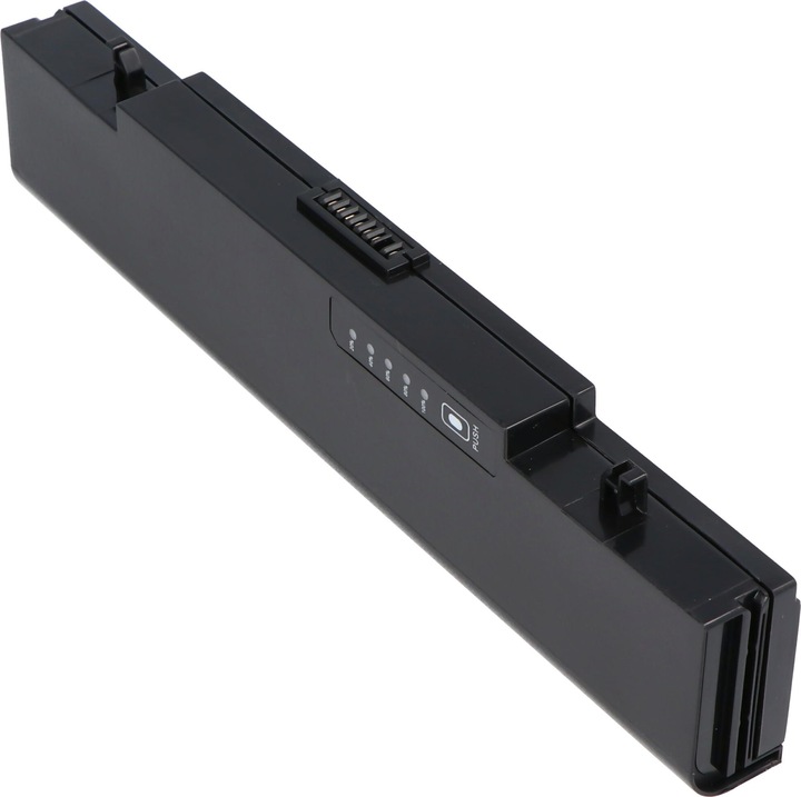 Samsung Batteria P210, P460, P560, Q210, Q310 (6 Celle, 4400 mAh)