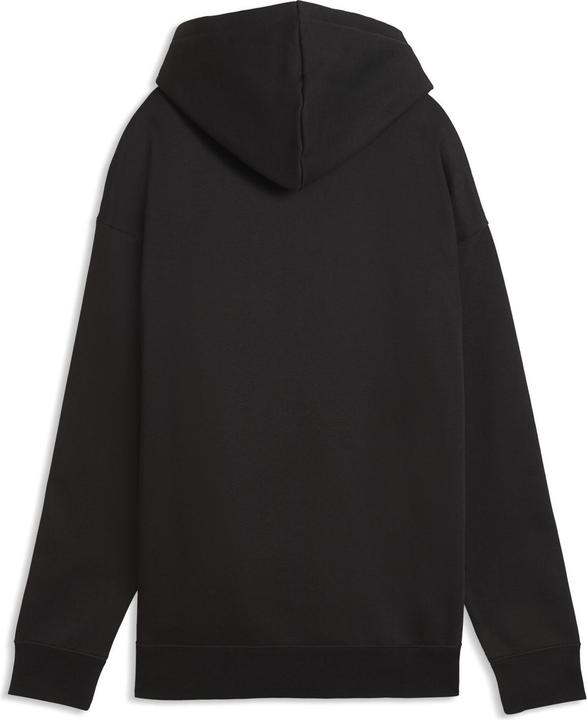 Produktbild Puma ESS Centered Cat Logo Relaxed Hoodie FL (M)