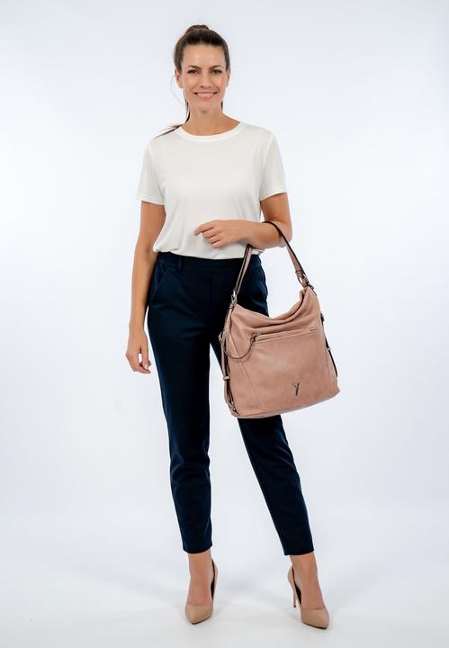 Actual product image Suri Frey Backpack Laley (16 l)